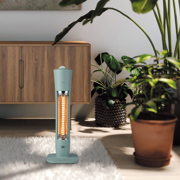 アラジン（Aladdin） グラファイトヒーター コンパクトタイプ AEH