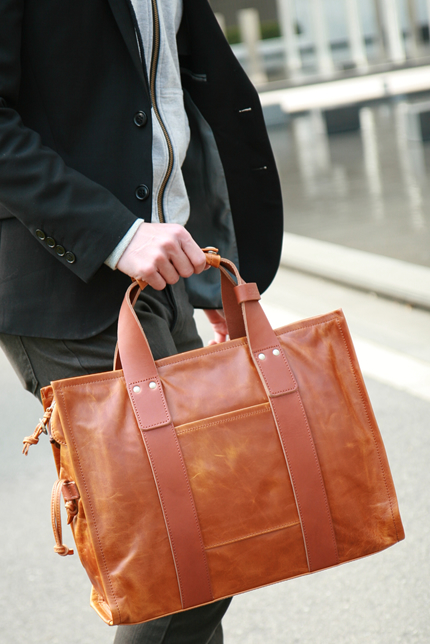 CORBO. コルボ -CLAY- クレイシリーズ ビジネスバッグ 8JD-9606