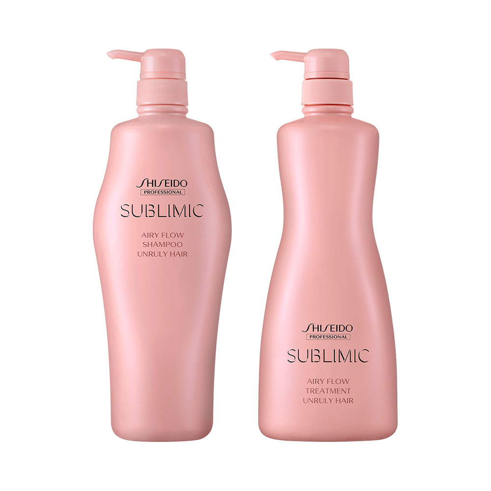 SHISEIDO PROFESSIONAL（資生堂プロフェッショナル） お買い得セット