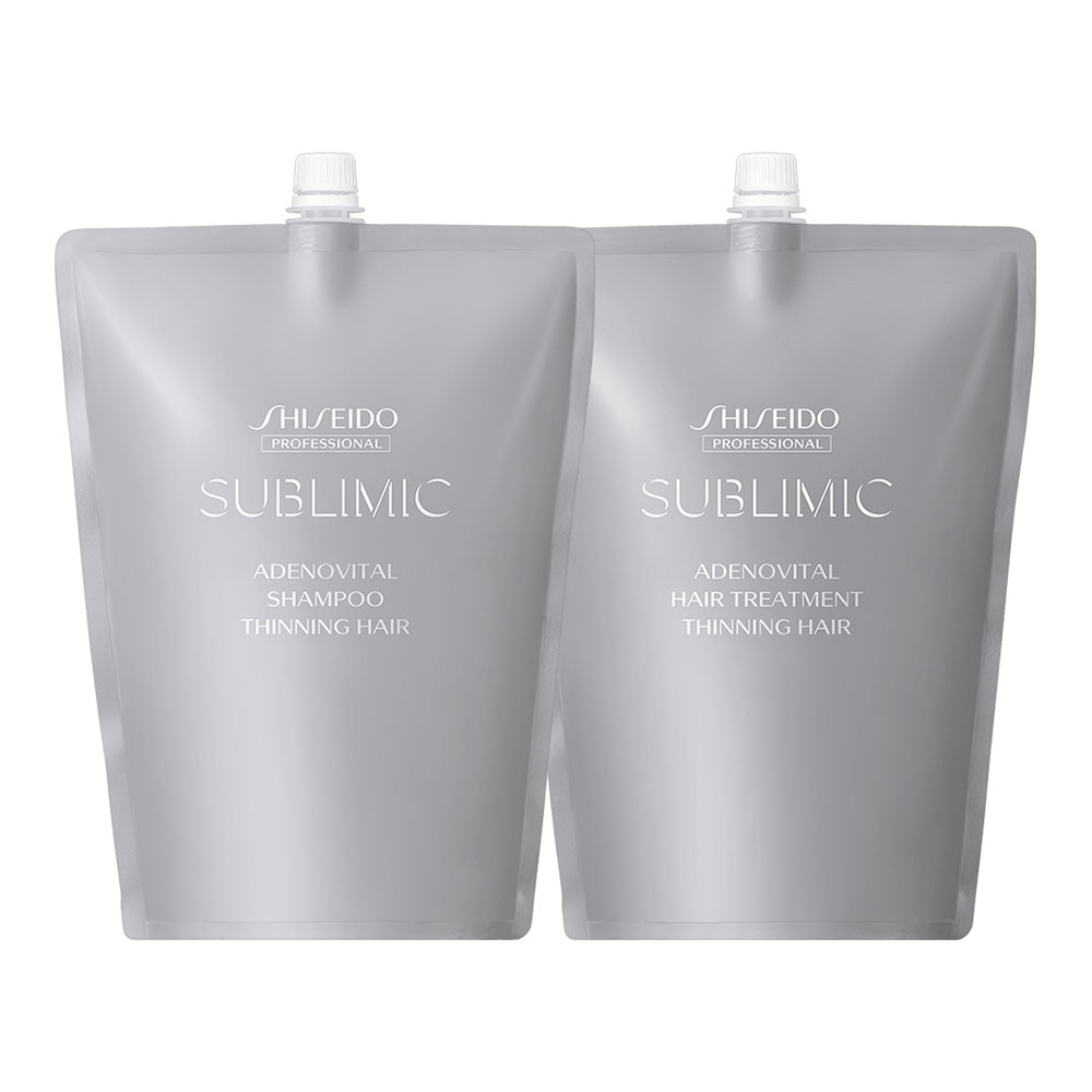 SHISEIDO PROFESSIONAL（資生堂プロフェッショナル） 資生堂