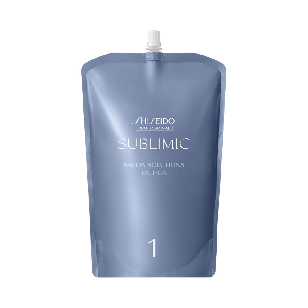 SHISEIDO PROFESSIONAL（資生堂プロフェッショナル） 資生堂