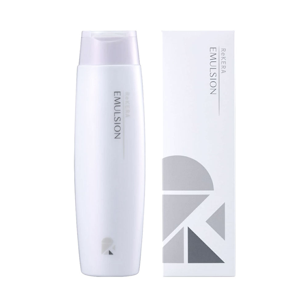 リトルサイエンティスト リケラエマルジョン 200mL ヘアトリートメント