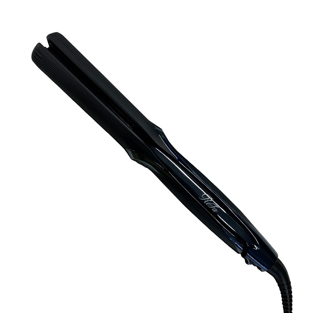 国内正規品】リファ ストレートアイロン プロ ブラック RE-AT-03A 黒