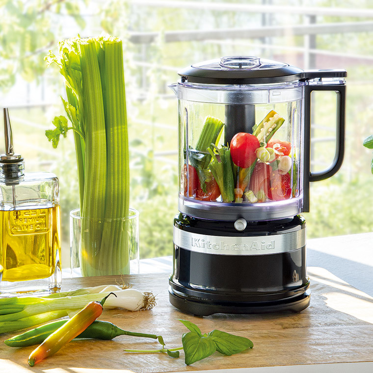 KitchenAid（キッチンエイド） KitchenAid 5CUPSフードプロセッサー