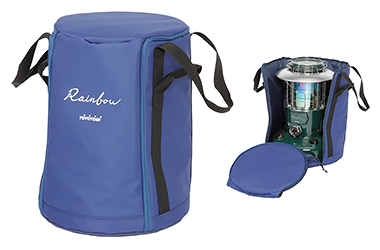 TOYOTOMI（トヨトミ） 対流型石油ストーブ レインボー RL-25F ランタン