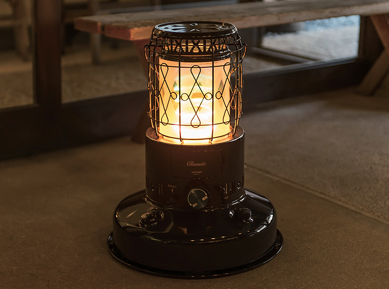 TOYOTOMI（トヨトミ） 対流型石油ストーブ レインボー RL-F250