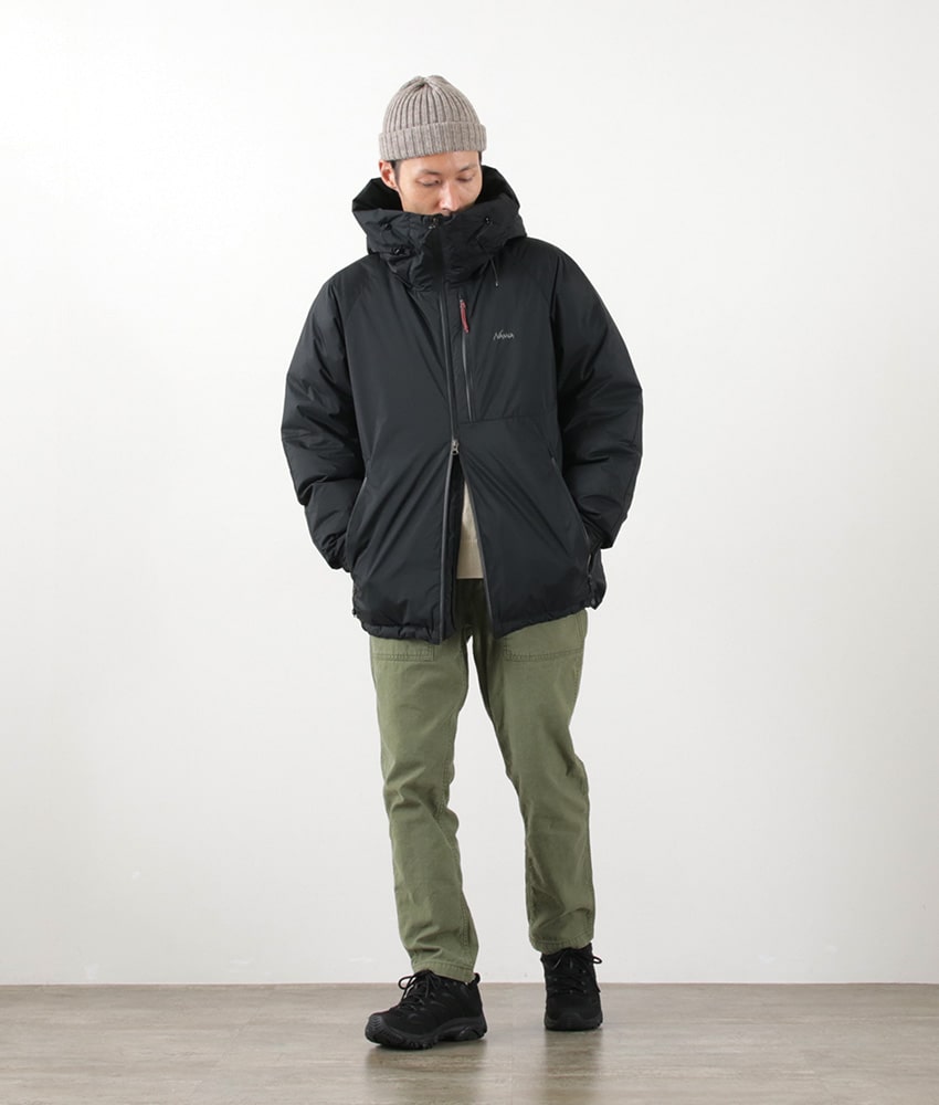 NANGA ナンガ 2023aw ダウンジャケット【予約】| ROCOCO（ロココ