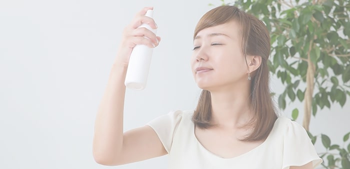 アトリアクリーンミスト 200ml 化粧水 特許製法 清潔に スプレー