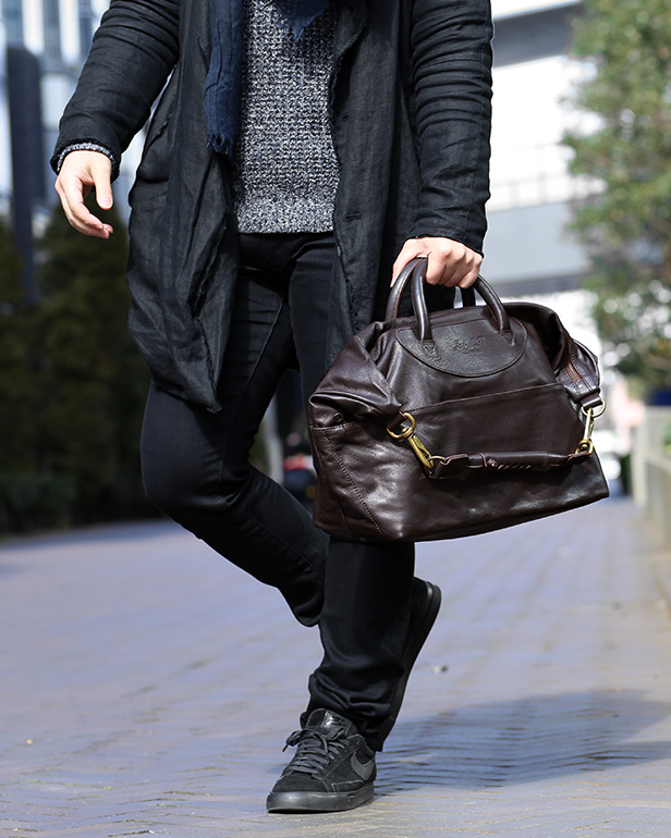 Jas M.B.（ジャスエムビー） ジャスエムビー(Jas-M.B.) スモール