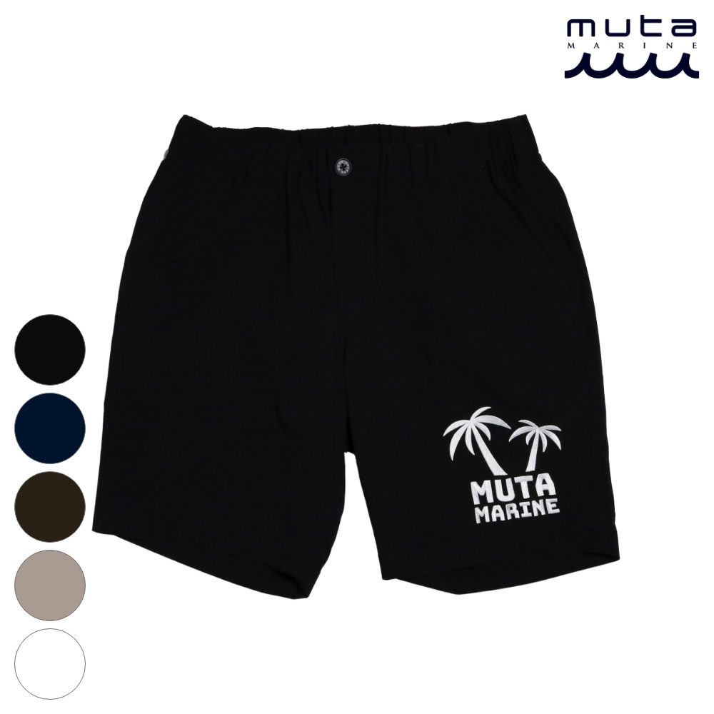 muta（ムータ） muta MARINE ムータマリン ショーツ SOLOTEX® Eco