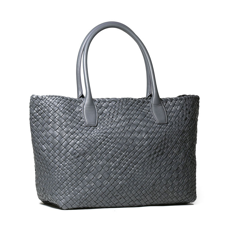 falorni（ファロルニ） トートバッグ イントレチャート メッシュ