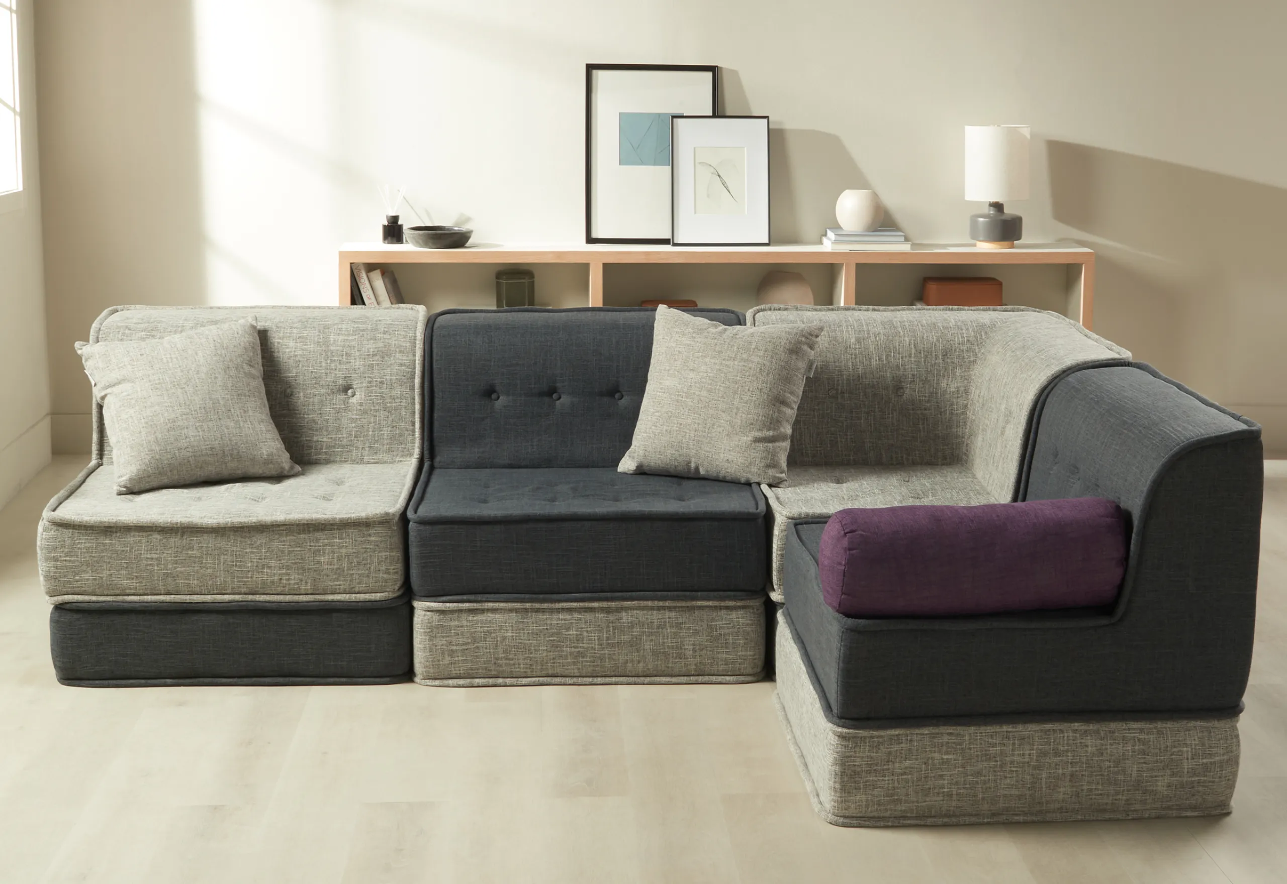 Modju by Yogibo 公式オンラインストア