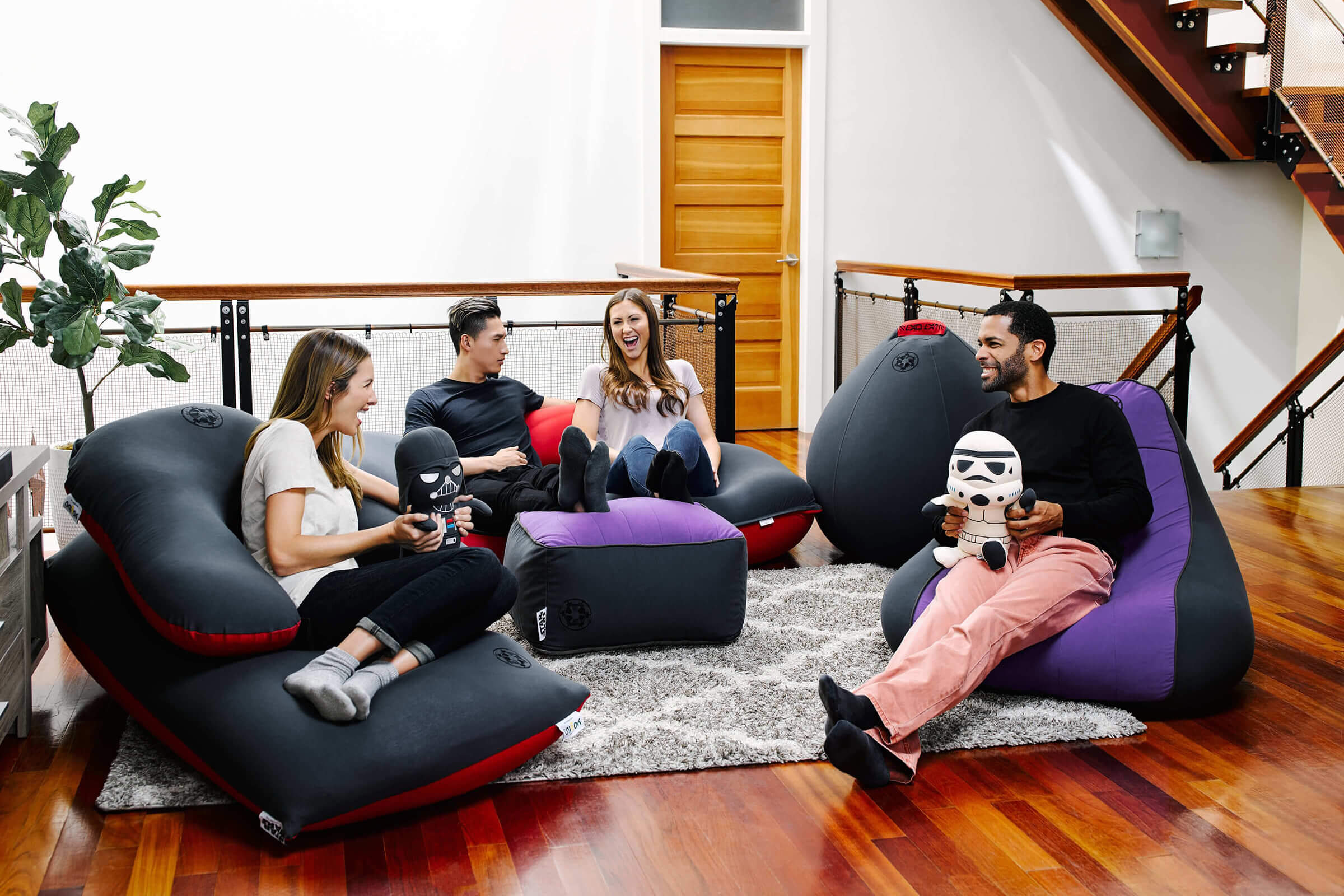 Yogibo（ヨギボー）Yahoo!店 - 体にフィットする魔法のビーズソファ