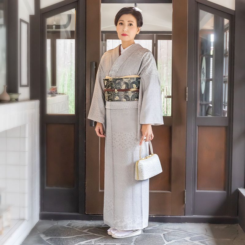 YUMI KATSURA（ユミカツラ） 訪問着 レンタル 入学式 卒業式 結婚式 桂