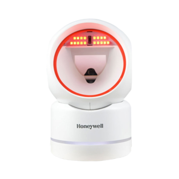 Honeywell 置き型バーコードリーダー Orbit HF680 | Barcode-SHOP Frontier