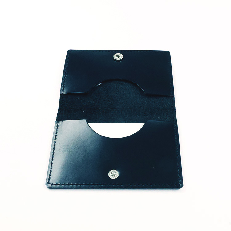 2026年2月入荷予定】Suicaのペンギン 牛革名刺入れ:TRAINIART JRE MALL