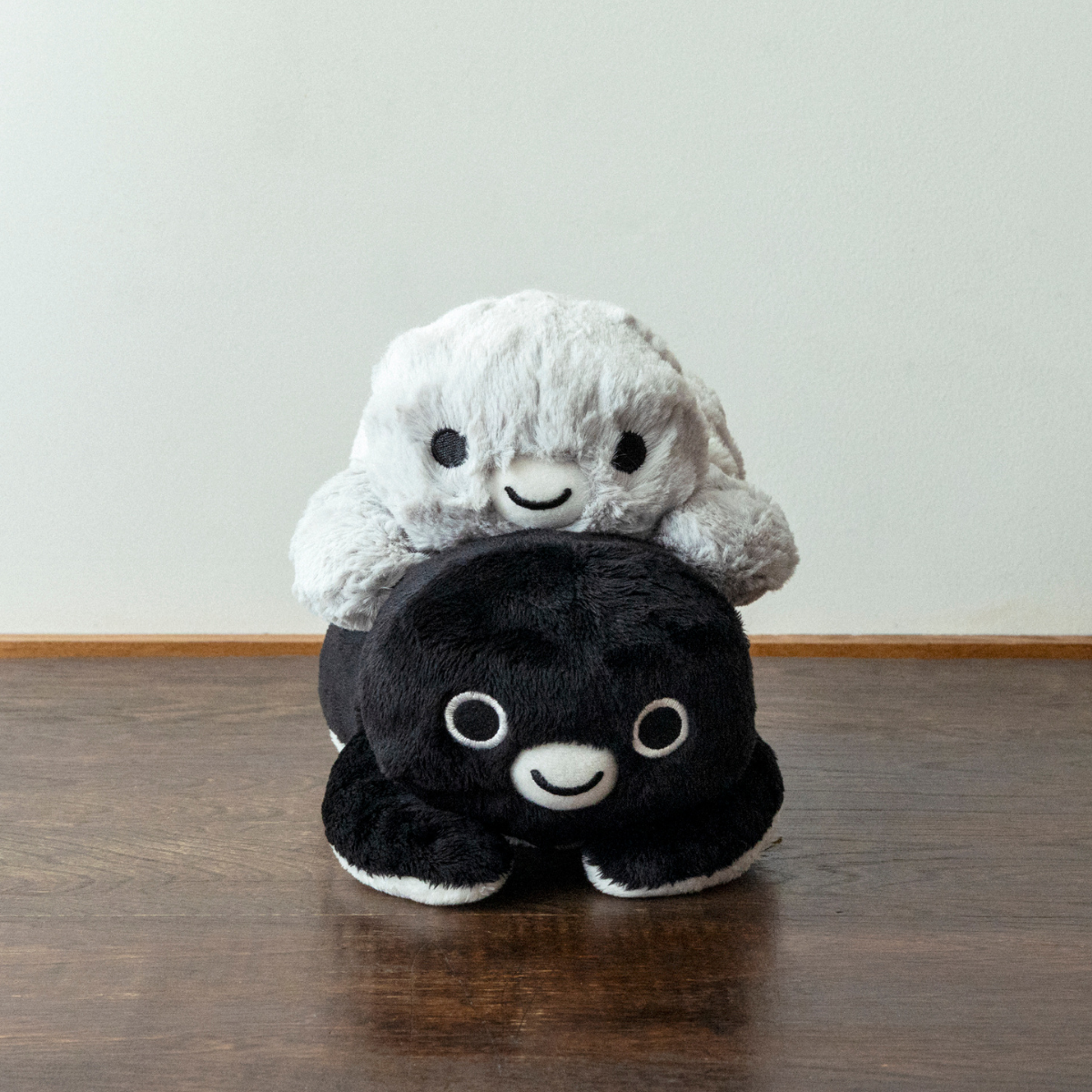 再入荷予定】Suicaのペンギン くたっとぬいぐるみ（一緒にあそぼ