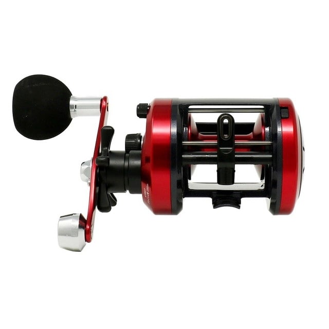 ダイワ（Daiwa） ダイナスター 300 （右ハンドル） ベイト