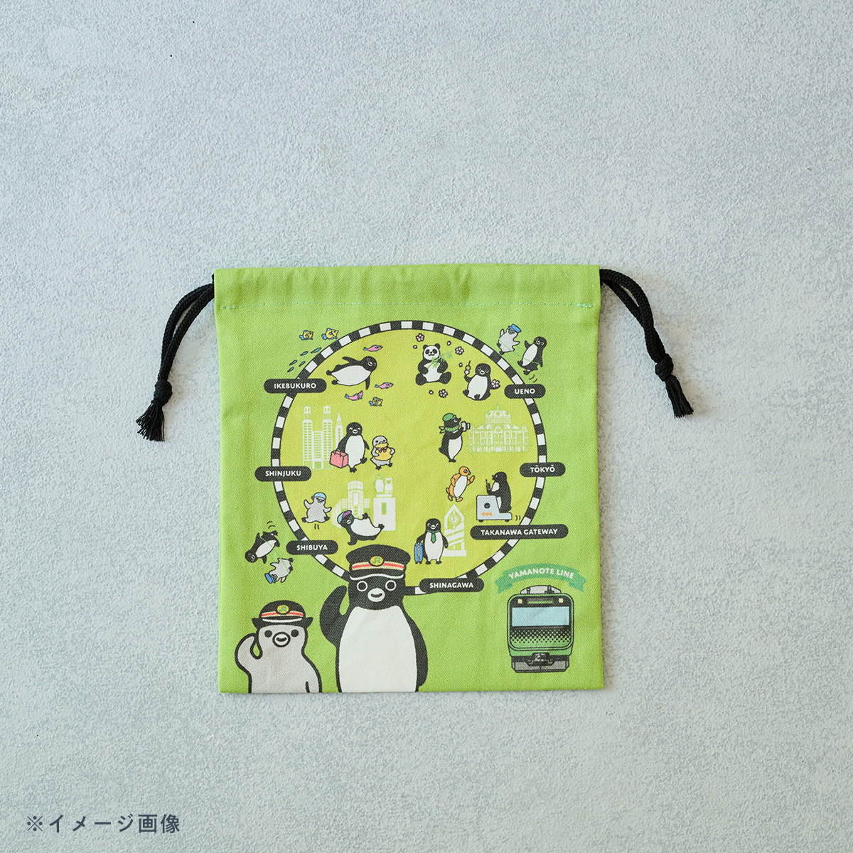 Suicaのペンギングッズコレクション：NewDays｜JR東日本が運営【JRE