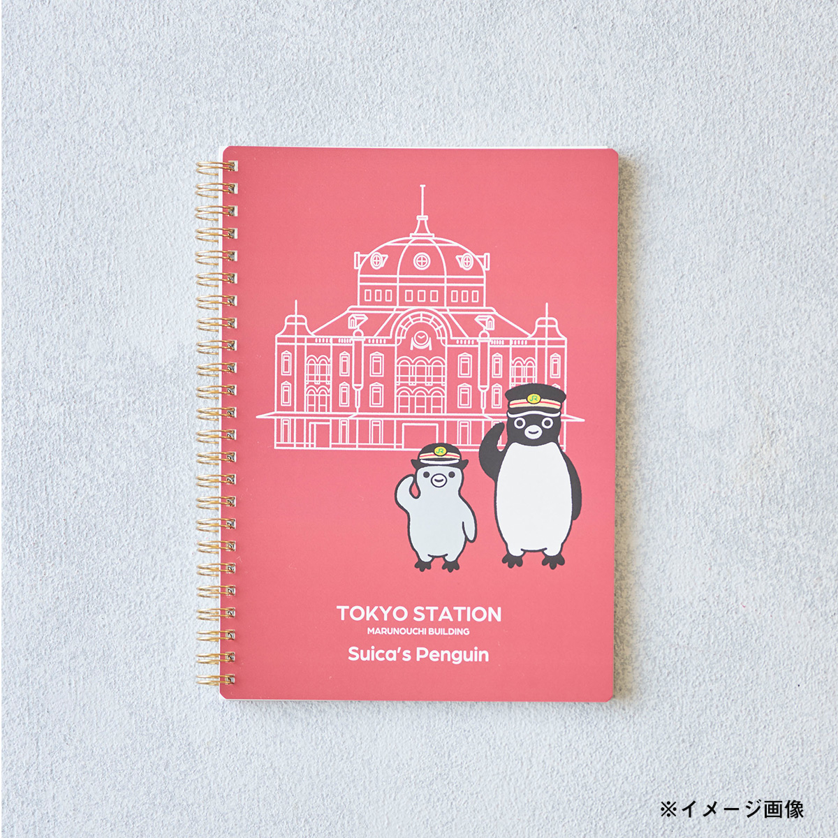 Suicaのペンギングッズコレクション：NewDays｜JR東日本が運営【JRE