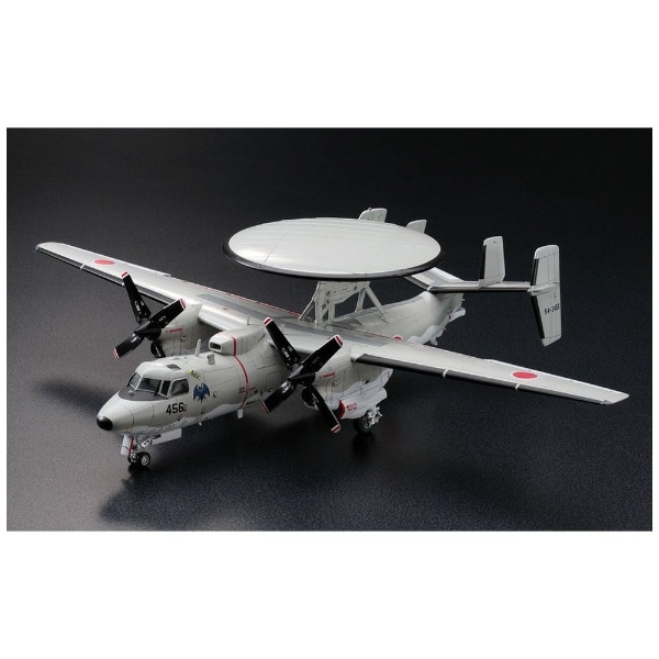 再販】1/72 E-2C ホークアイ “航空自衛隊”:ビックカメラ通販｜JRE MALL