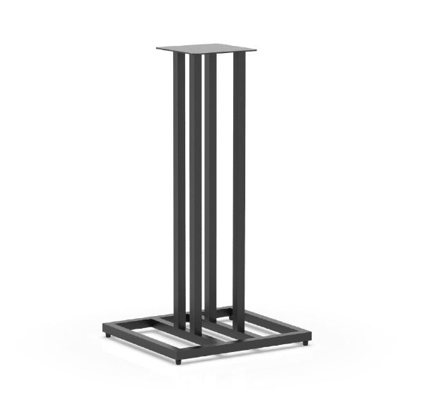 L52 Classic専用スチールスタンド ペア ブラック JBLJS65BLK