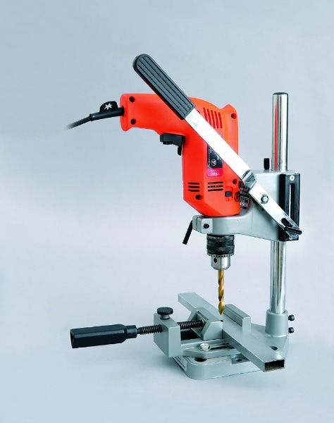 three axis ドリルスタンド バイス付 three axis 25716:ビックカメラ