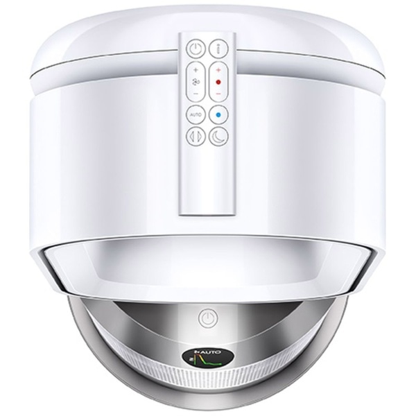 Dyson Purifier Hot + Cool Gen1 空気清浄ファンヒーター HP10WW