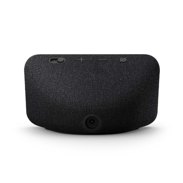 Echo Show 5 (エコーショー5) 第3世代 - スマートディスプレイ with