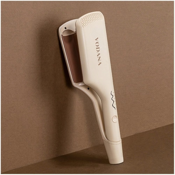 トリプルフローウェーブアイロン 32mm VODANA ボダナ ティラミス