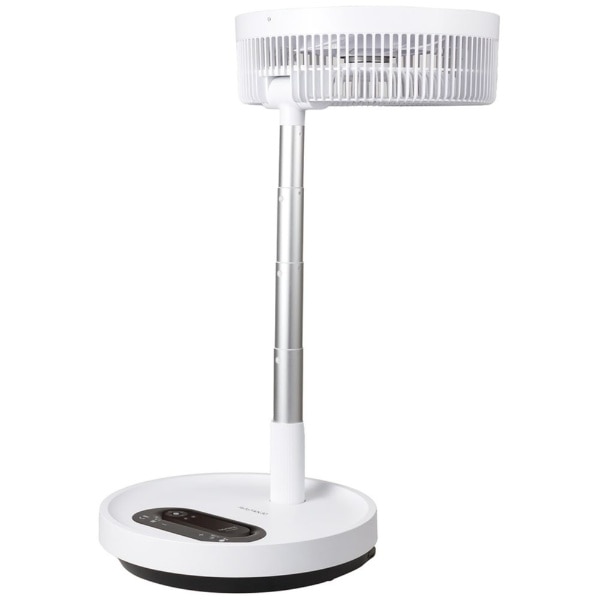 DCリビング扇風機（折り畳み収納） PaTaFAN30（パタファン30