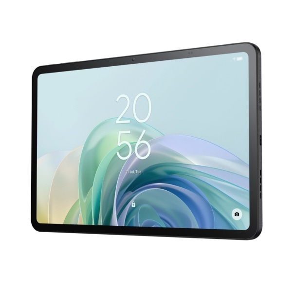 Androidタブレット TAB 11 Gen 2 グレー 9465X5 [11型 /Wi-Fiモデル