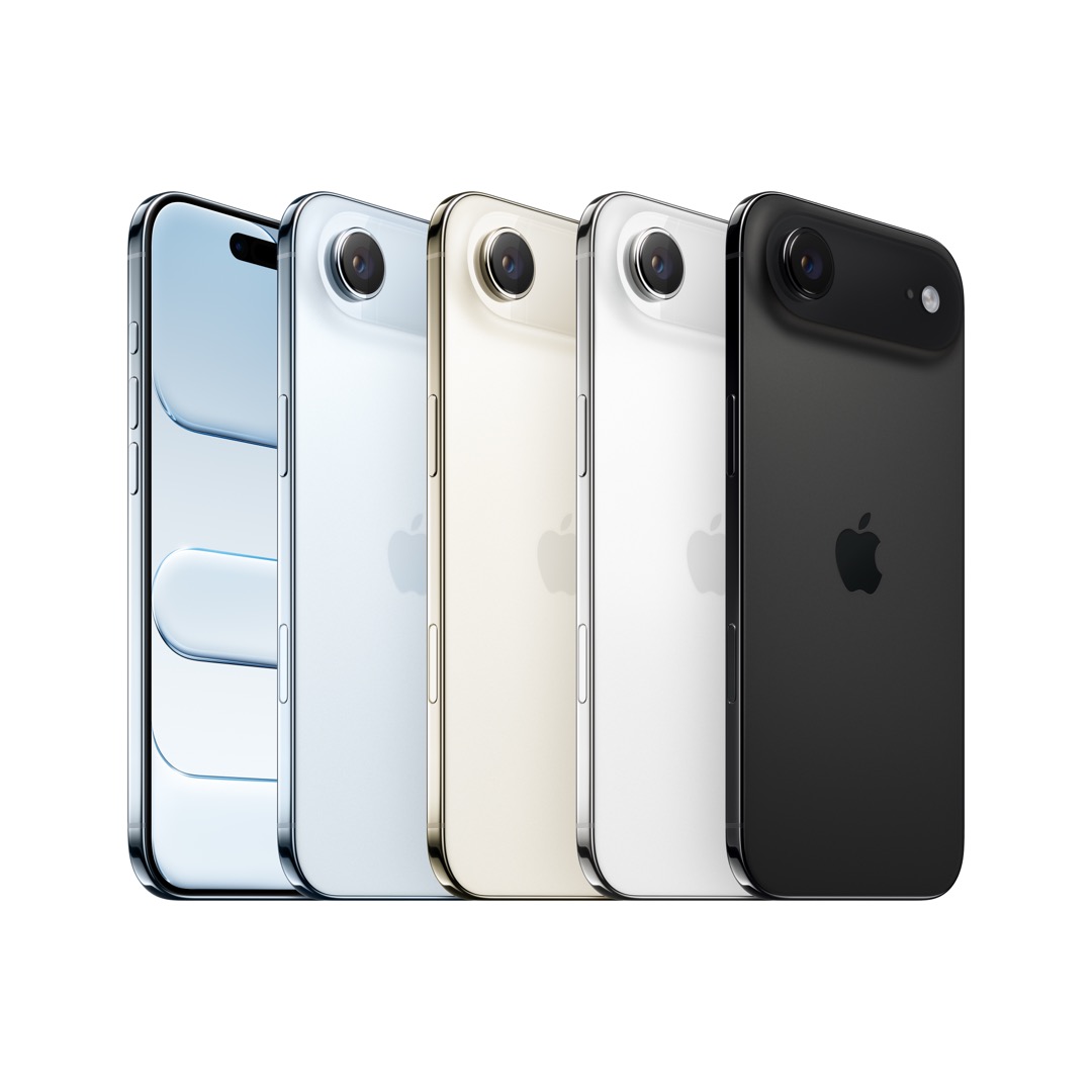 iPhone Air 256GB スペースブラック:Apple Rewards Store JRE MALL店