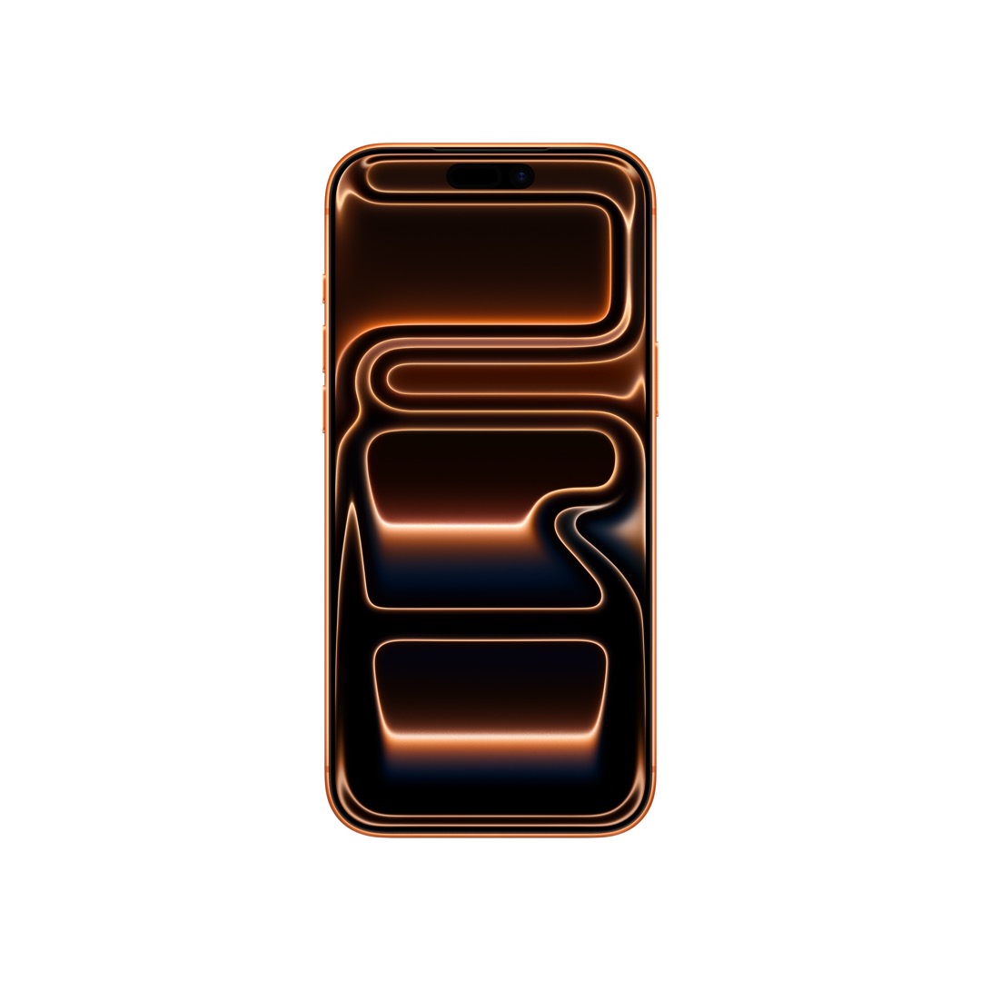 iPhone 17 Pro Max 256GB コズミックオレンジ:Apple Rewards Store JRE