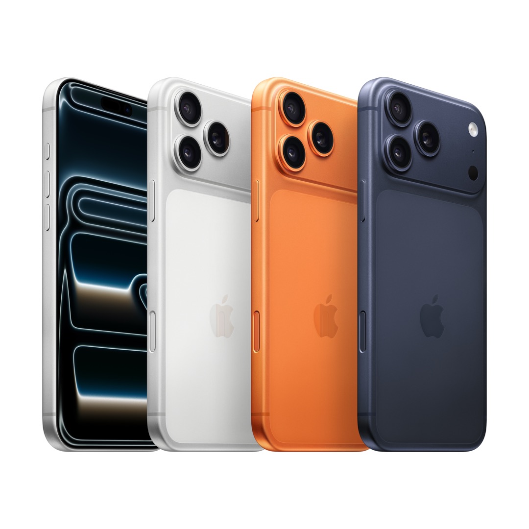 iPhone 17 Pro Max 256GB ディープブルー:Apple Rewards Store JRE
