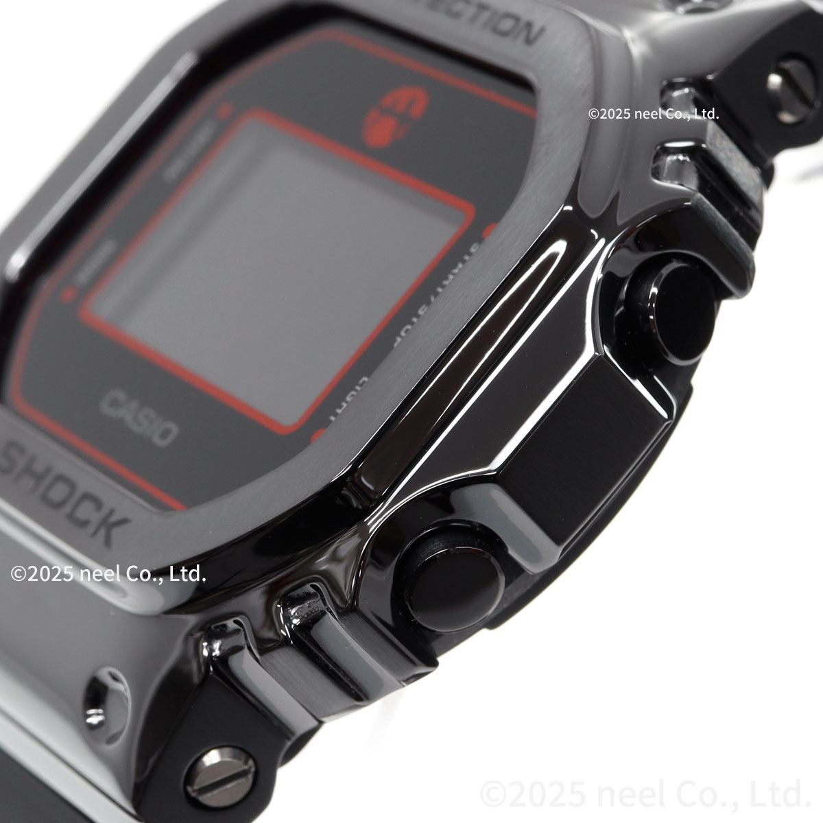 G-SHOCK カシオ Gショック CASIO デジタル RUI HACHIMURA 八村塁選手