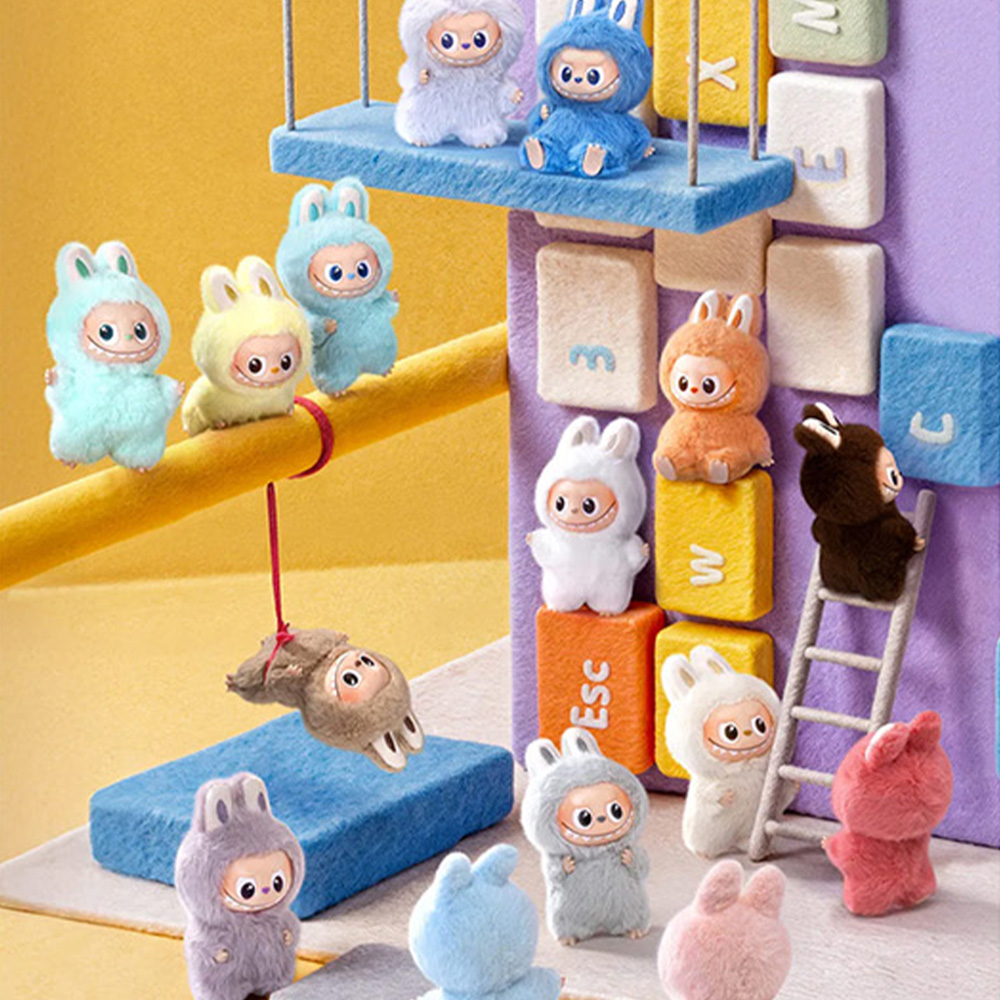 大特価！The Monsters - PIN FOR LOVE N～Z アソートボックス（14個