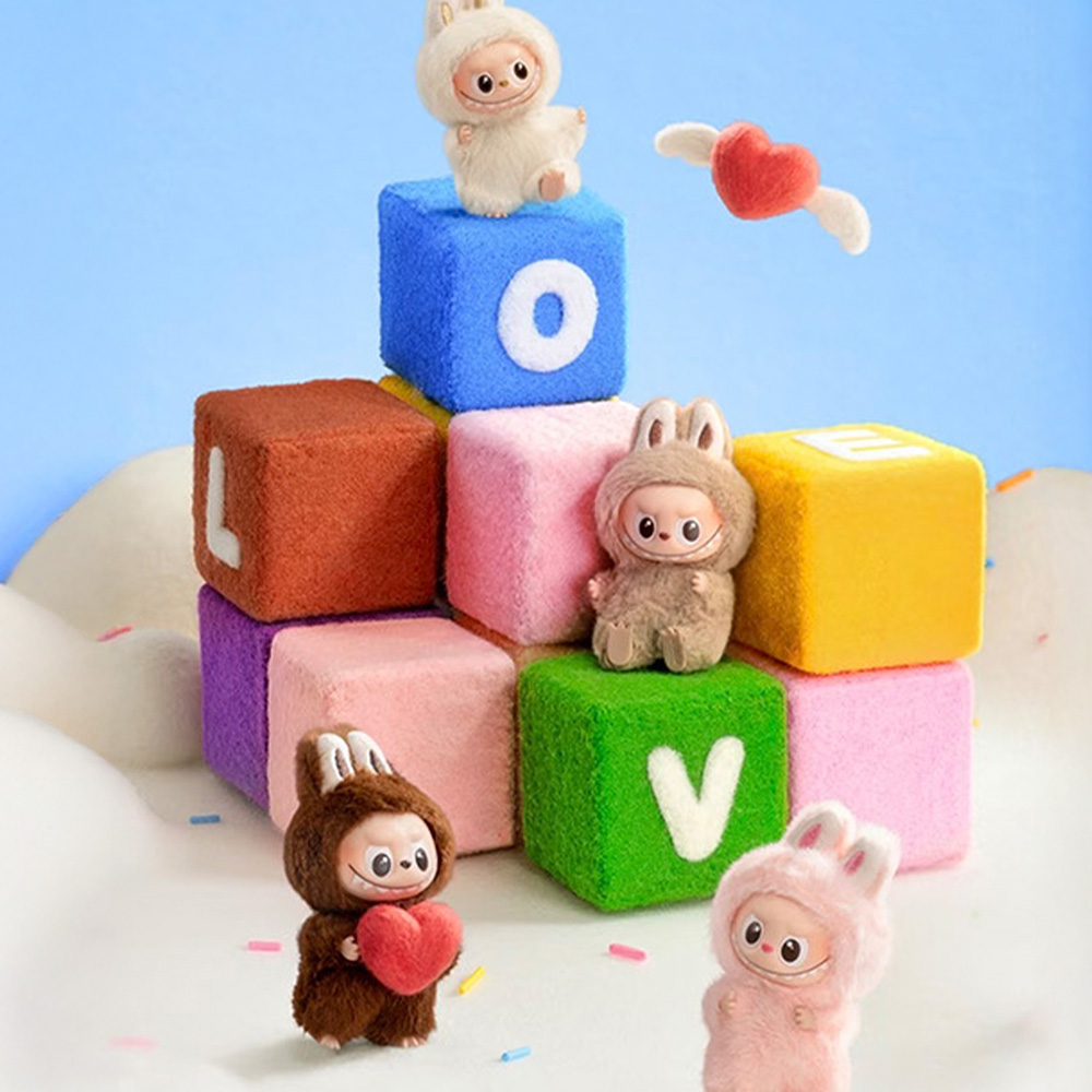 大特価！The Monsters - PIN FOR LOVE N～Z アソートボックス（14個