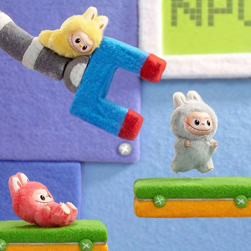 大特価！The Monsters - PIN FOR LOVE N～Z アソートボックス（14個