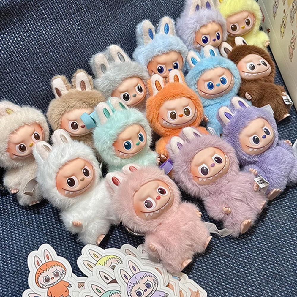 大特価！The Monsters - PIN FOR LOVE N～Z アソートボックス（14個