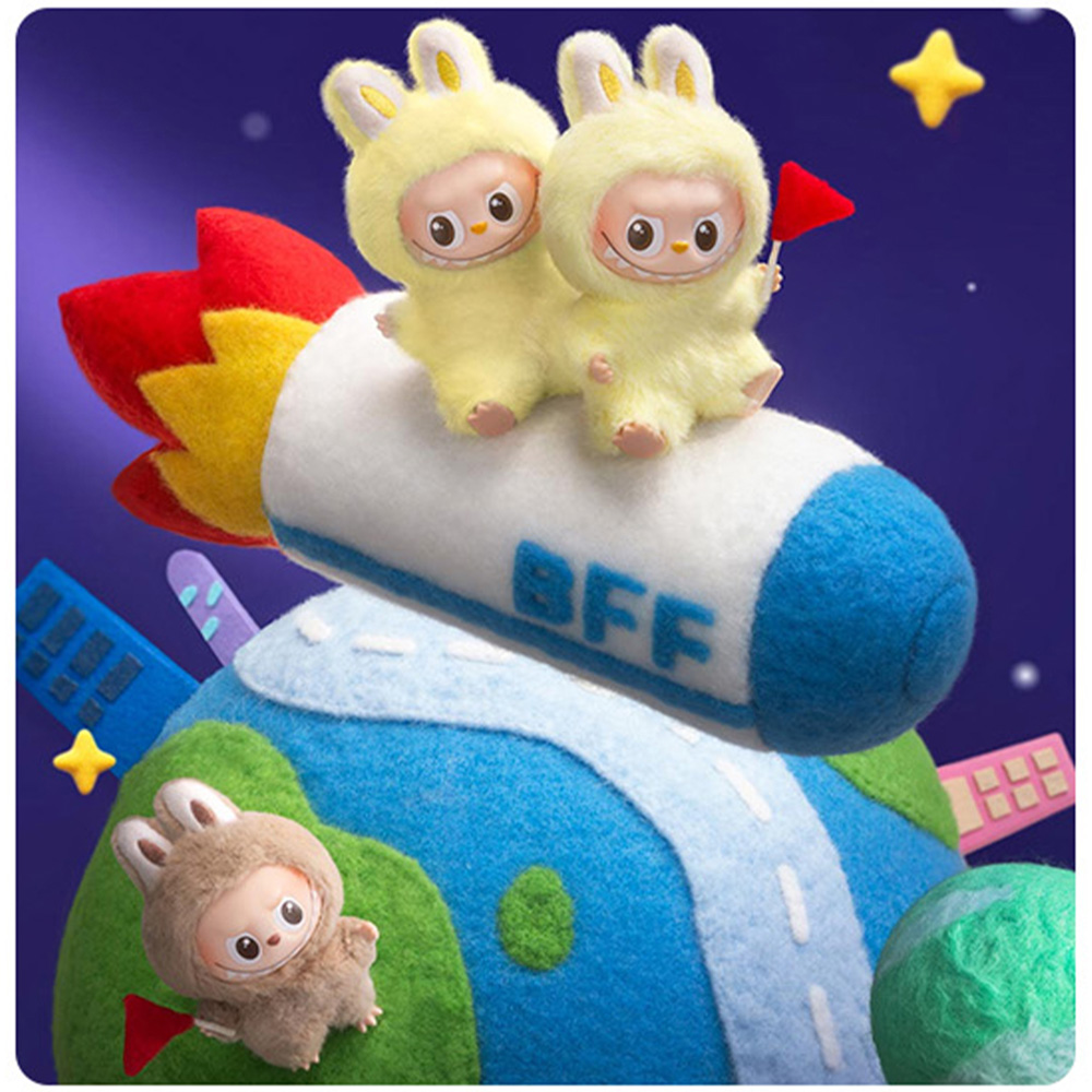 先着100名様限定！無料で専用ケース付き！】The Monsters - PIN FOR