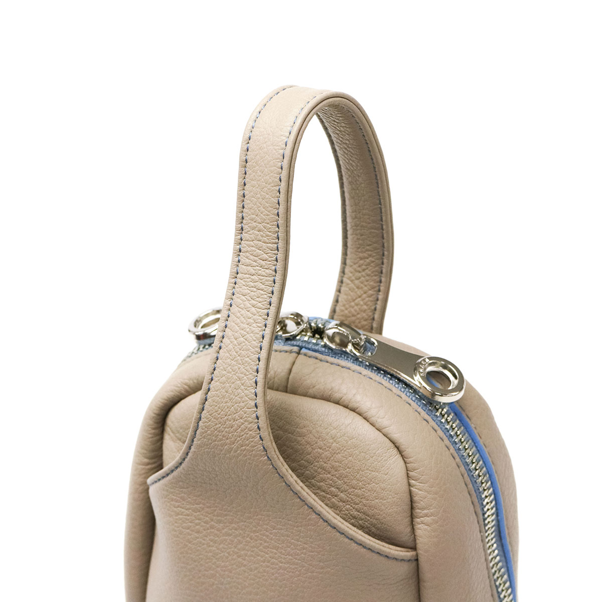 アエナ クラッチバッグ HMAEN ブレスバッグ WILL ウィル E シュリンク