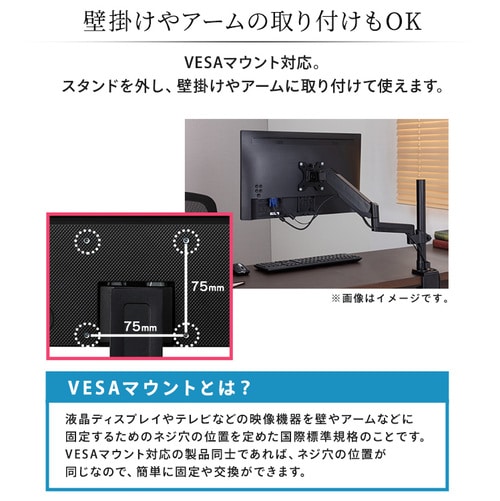 ウルトラワイドモニター 29インチ ILD-AW29FHD-B ブラック 安心延長