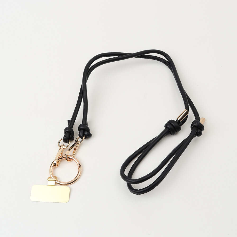 Rename ショルダーストラップ 細め 通販 リネーム RSL24030 スマホ