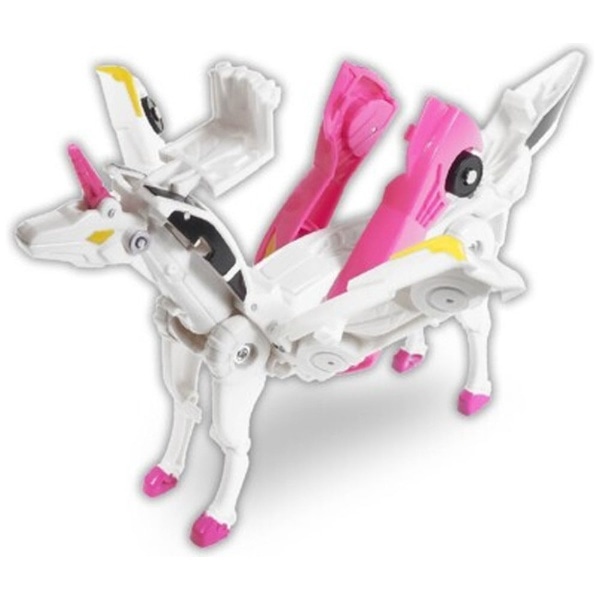 kdashさま専用コレクションに！トリプルカラー ペガサス ユニコーン