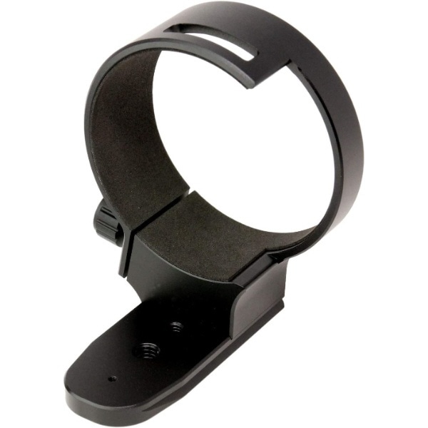 三脚座 For SIGMA 100-400 mm F5-6.3 DG OS HSM用(望遠ズームレンズ