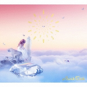 BUCK-TICK/ ABRACADABRA 完全生産限定盤B【CD】 【代金引換配送不可