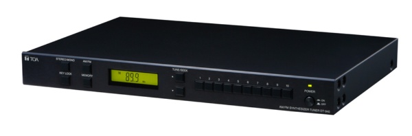 AM/FMラジオチューナー DT-940 [ワイドFM対応]:ビックカメラ通販｜JRE