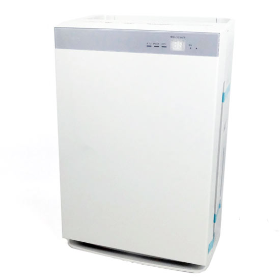bn:17]【送料無料】DAIKIN 加湿ストリーマ空気清浄機 ACK70X-W