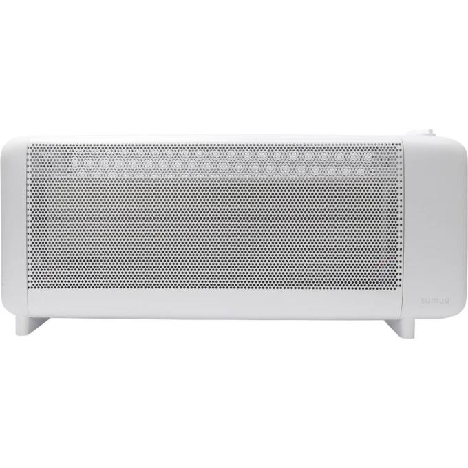 マクロス sumuu 速暖マイカヒーター シアーボウ 遠赤外線 自然対流